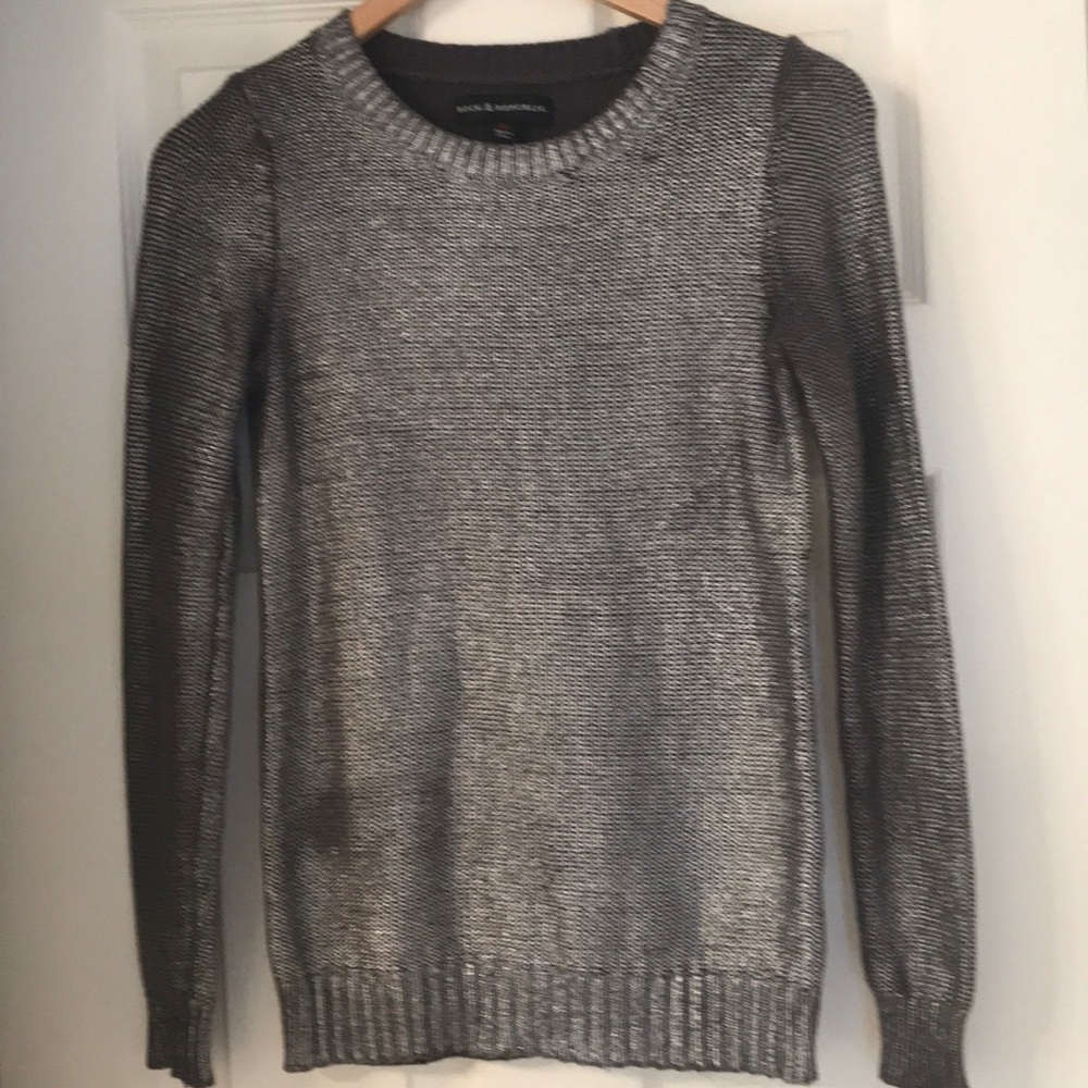 Rock and Republic sweater